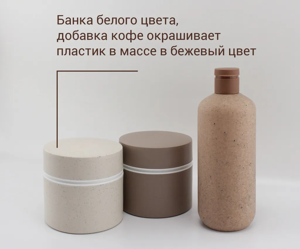 Упаковка с кофе МИРАН