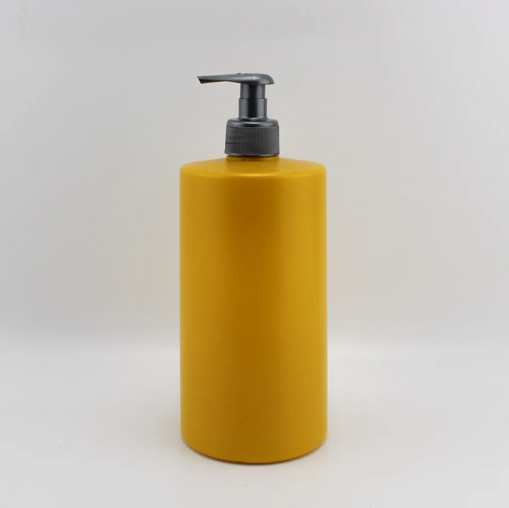 Producer of bottles for cosmetics, new bottle 2022 City-750