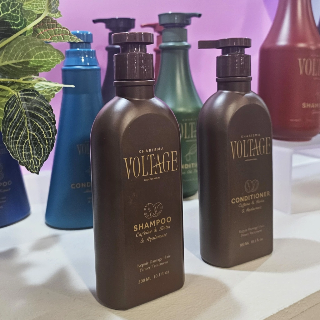 тренды косметической упаковки