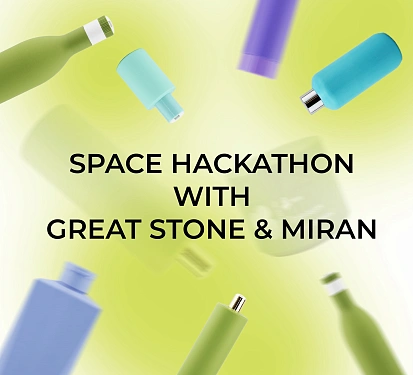 Результаты 6го Space Hackathon with Great Stone & MIRAN